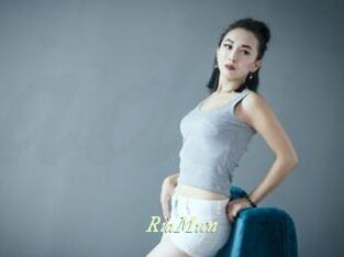 RiaMun