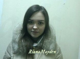 RianaMayden