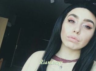 Rianasexy