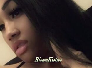 RicanKutiee