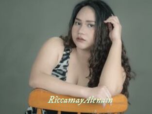 RiccamayAlenain