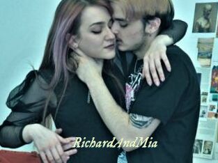 RichardAndMia