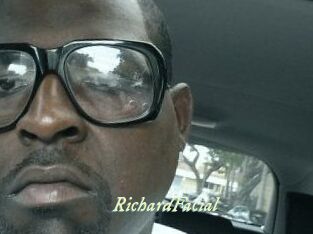 RichardFacial