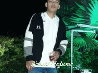 Richard_Hedsome
