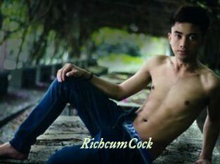 RichcumCock