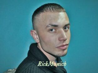 RickMunich