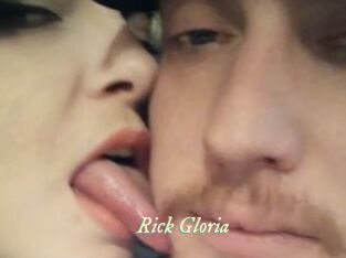 Rick_Gloria