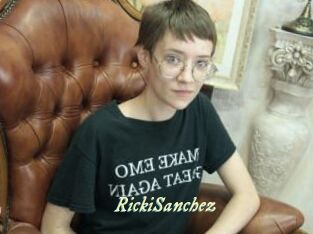RickiSanchez