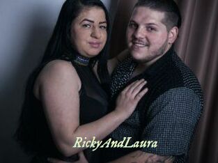 RickyAndLaura