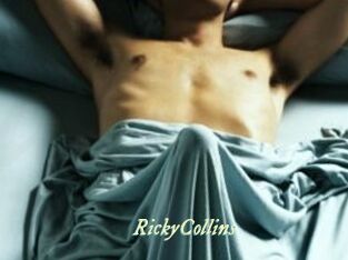 RickyCollins