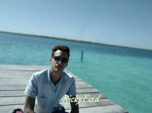 RickyFord