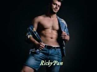 RickyPan Année du sexe
