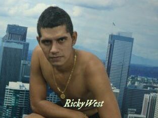 RickyWest