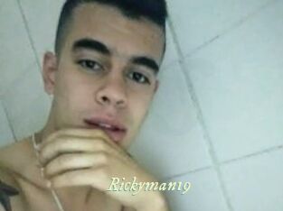 Rickyman19