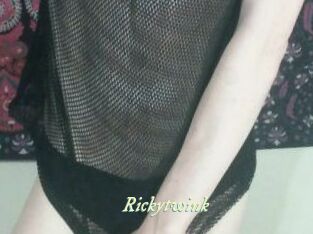 Ricky_twink Année du sexe