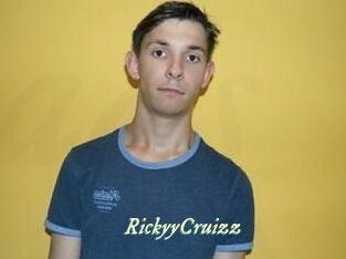 RickyyCruizz