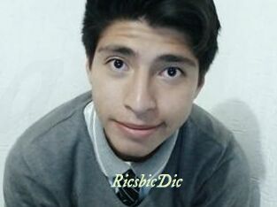 Rics_bic_Dic