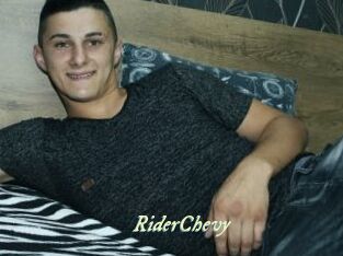 RiderChevy