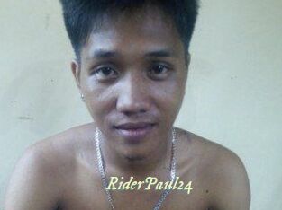 RiderPaul24