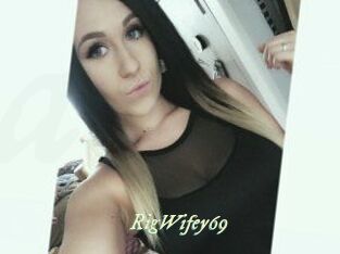 RigWifey69 Année du sexe