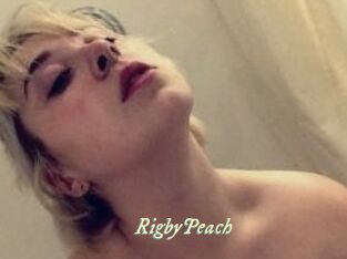 RigbyPeach Année du sexe