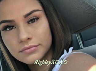 RighleyXOXO