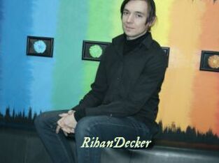 RihanDecker