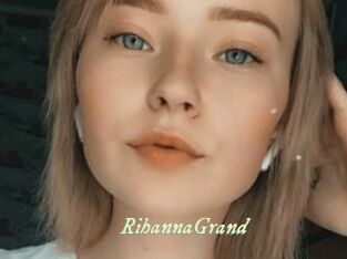 RihannaGrand Année du sexe