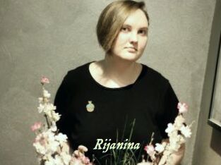 Rijanina
