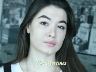 RikaMortines