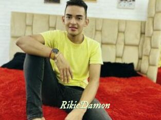 RikieDamon