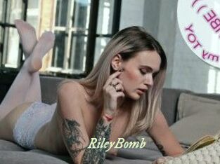 RileyBomb