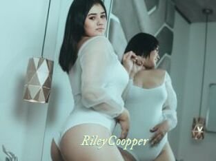 RileyCoopper Année du sexe
