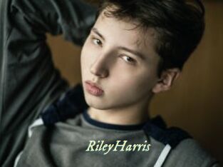 RileyHarris
