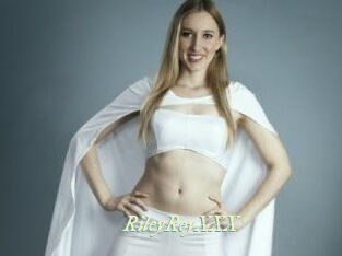 RileyReyXXX