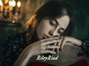 RileyRiad