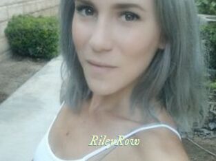 RileyRow