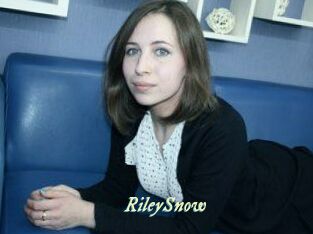 RileySnow