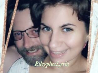 RileyplusLyria
