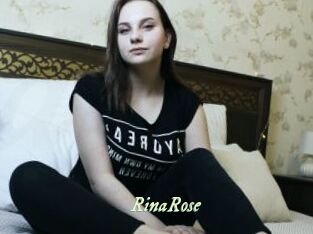 RinaRose Année du sexe