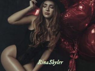 RinaSkyler Année du sexe