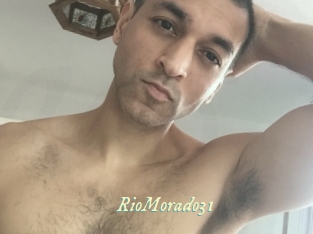 RioMorado31 Année du sexe