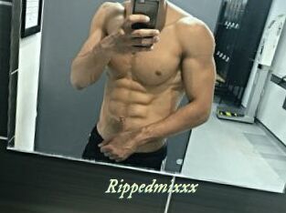 Rippedmixxx