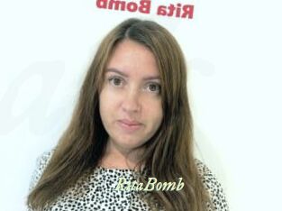 RitaBomb Année du sexe