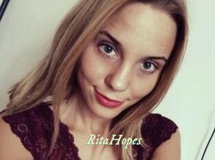 RitaHopes Année du sexe