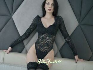 RitaJames
