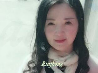 Riufhong Année du sexe