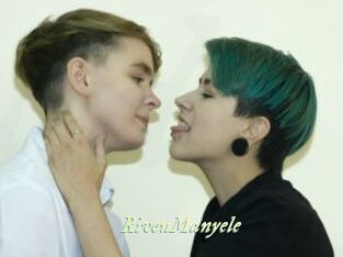 RivenManyele