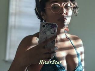 RiverStar Année du sexe