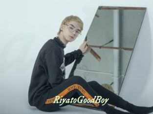 RiyatoGoodBoy